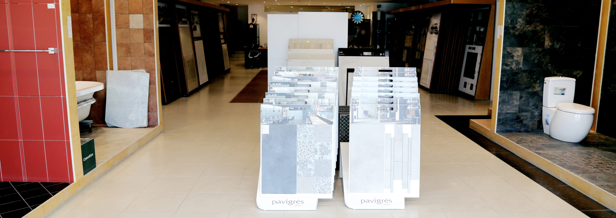 Building Materials