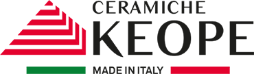 keope logo